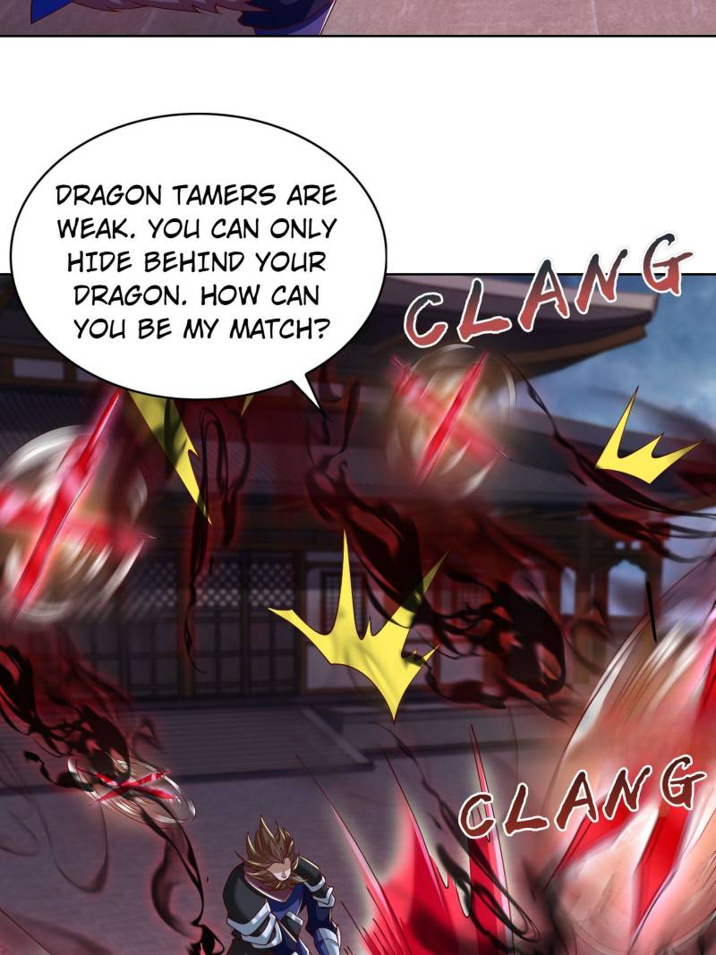 Dragon Master Chapter 408 9